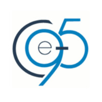 CE 9-5 Logo