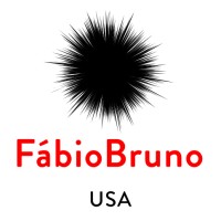 Fábio Bruno USA Logo