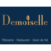 Demoiselle casablanca Logo