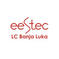 EESTEC LC Banja Luka Logo