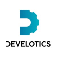 Develotics Logo