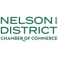 Nelson and District Chamber of Commerce Logo
