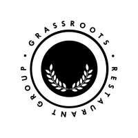 Grassroots Restaurant Group Logo