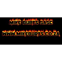 Mike Burts SASC Logo