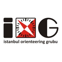 İstanbul Orienteering Spor Kulübü Logo