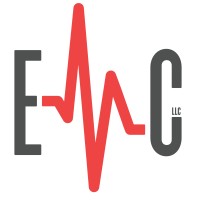Emergency Medicine Consultants Logo