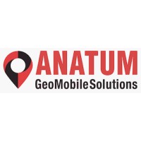 Anatum Geomobile Solutions Logo