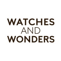 Watches and Wonders Logo