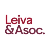 LEIVA & Asoc. Logo