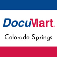 DocuMart Colorado Springs Logo