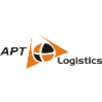 apt logistics Logo