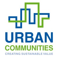 Urban Communities, LLC Logo