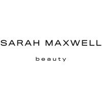 Sarah Maxwell Beauty Logo