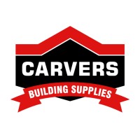 Carvers Building Supplies Logo