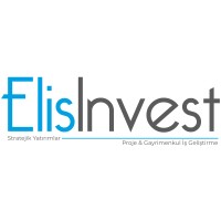 ElisInvest Logo