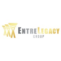 EntreLegacy Group Logo