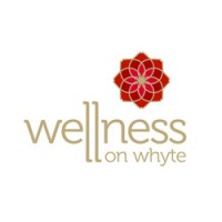 Wellness on Whyte Logo