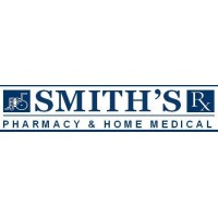 Smiths Pharmacy and Home Medical Logo