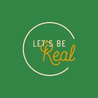 Lets Be Real Logo