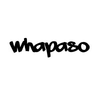 Whapaso Logo