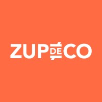 ZUPdeCO Logo