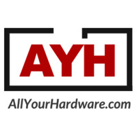 AllYourHardware.com Logo