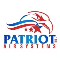 Patriot Air Systems, Inc. Logo