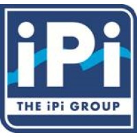 The iPi Group Logo