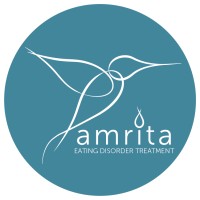 Amrita Eating Disorder Treatment Logo