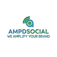 AmpdSocial Logo