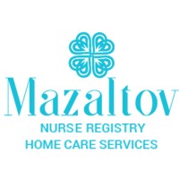 MAZALTOV HOME CARE Logo