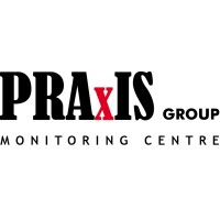PRAxIS GROUP NV Logo