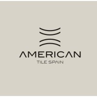 AMERICAN TILE Logo