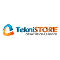 TekniStore Co. Ltd. Logo