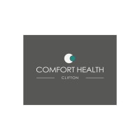 Comfort Health Logo