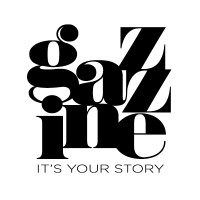 Gazzine Logo