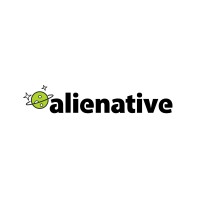 Alienative Logo