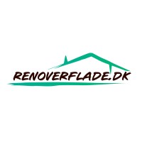 RenOverflade.dk Logo