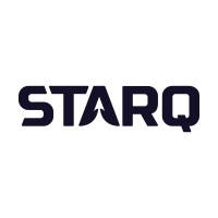 STARQ Logo