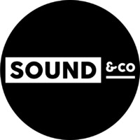 Sound&Co Logo