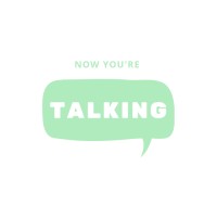 Now Youre Talking Network Logo