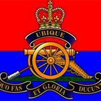 56th Field Regiment Logo