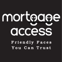 Mortgage Access Logo