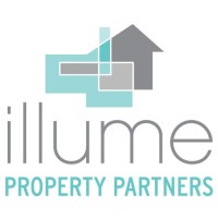 illume Property Partners Logo