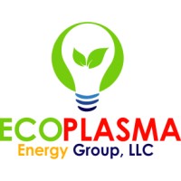 Eco Plasma Energy Group,LLC Logo