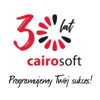 CAIRO-soft sp. z o.o. Logo