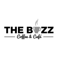The Buzz Coffee & Cafe Logo