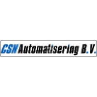 CSN Automatisering Logo