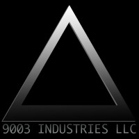 9003 Industries LLC Logo