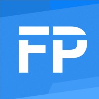 FightPicks Logo